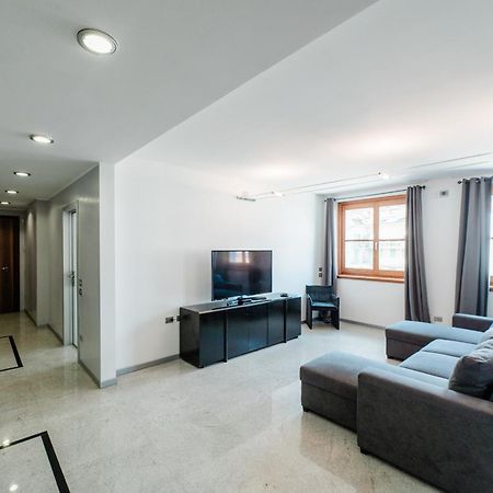 ברגמו P&P Luxury Apartment מראה חיצוני תמונה