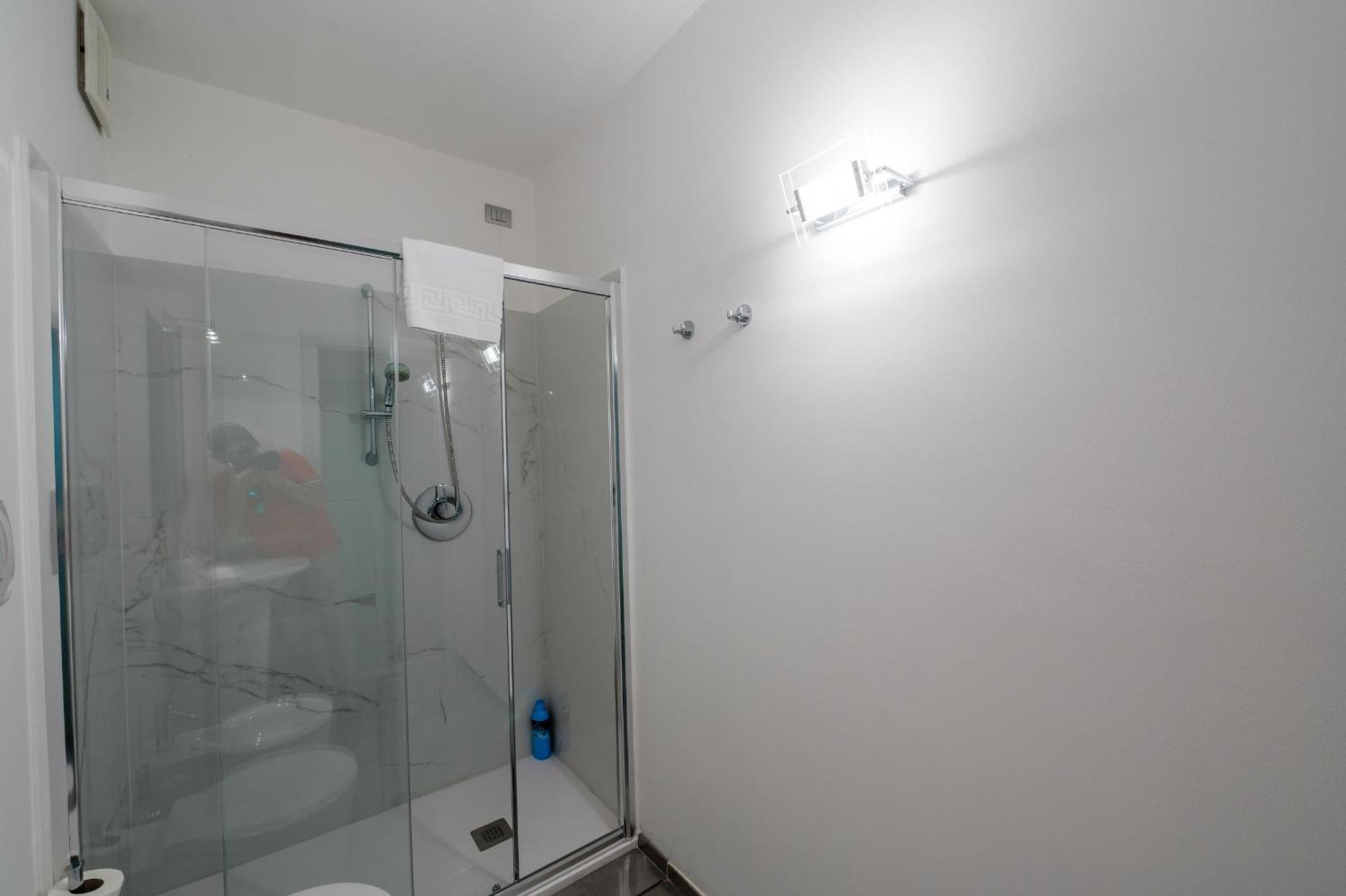 ברגמו P&P Luxury Apartment מראה חיצוני תמונה