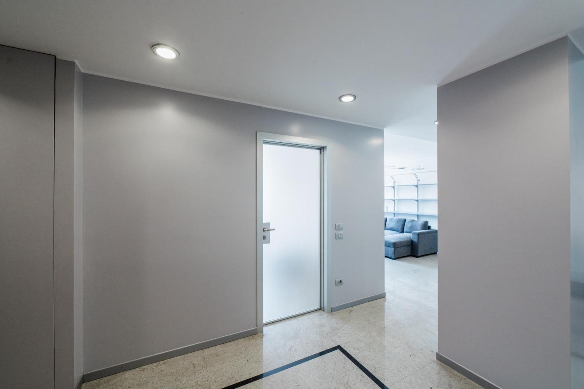 ברגמו P&P Luxury Apartment מראה חיצוני תמונה