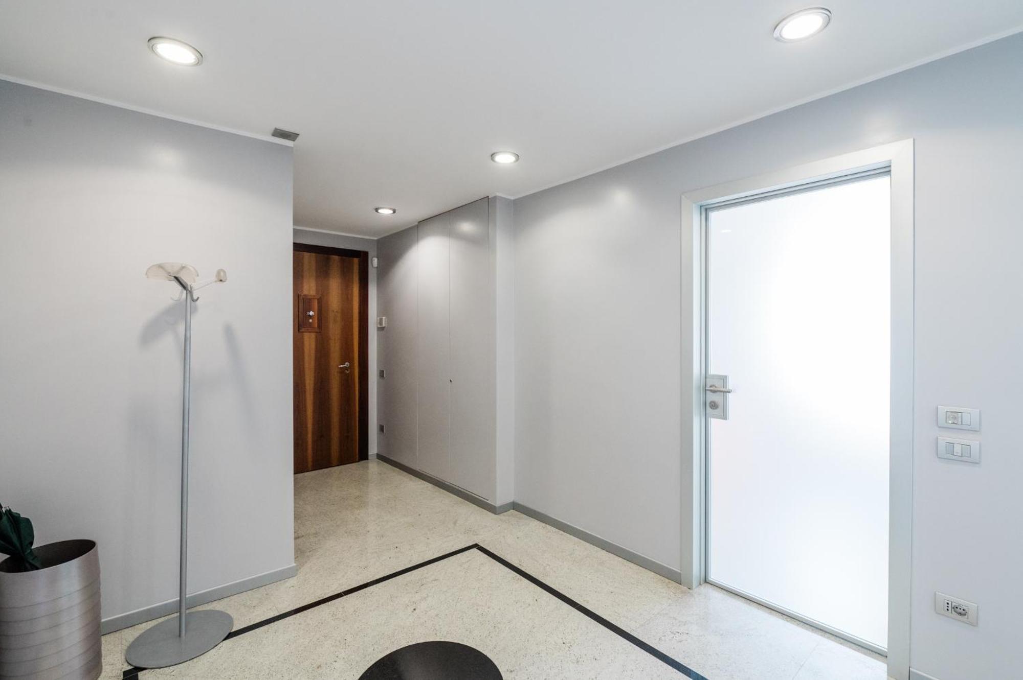 ברגמו P&P Luxury Apartment מראה חיצוני תמונה