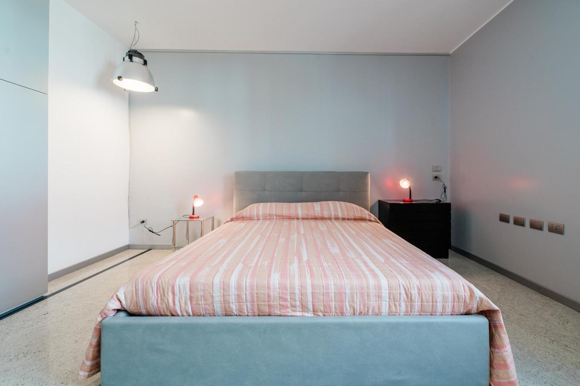 ברגמו P&P Luxury Apartment מראה חיצוני תמונה