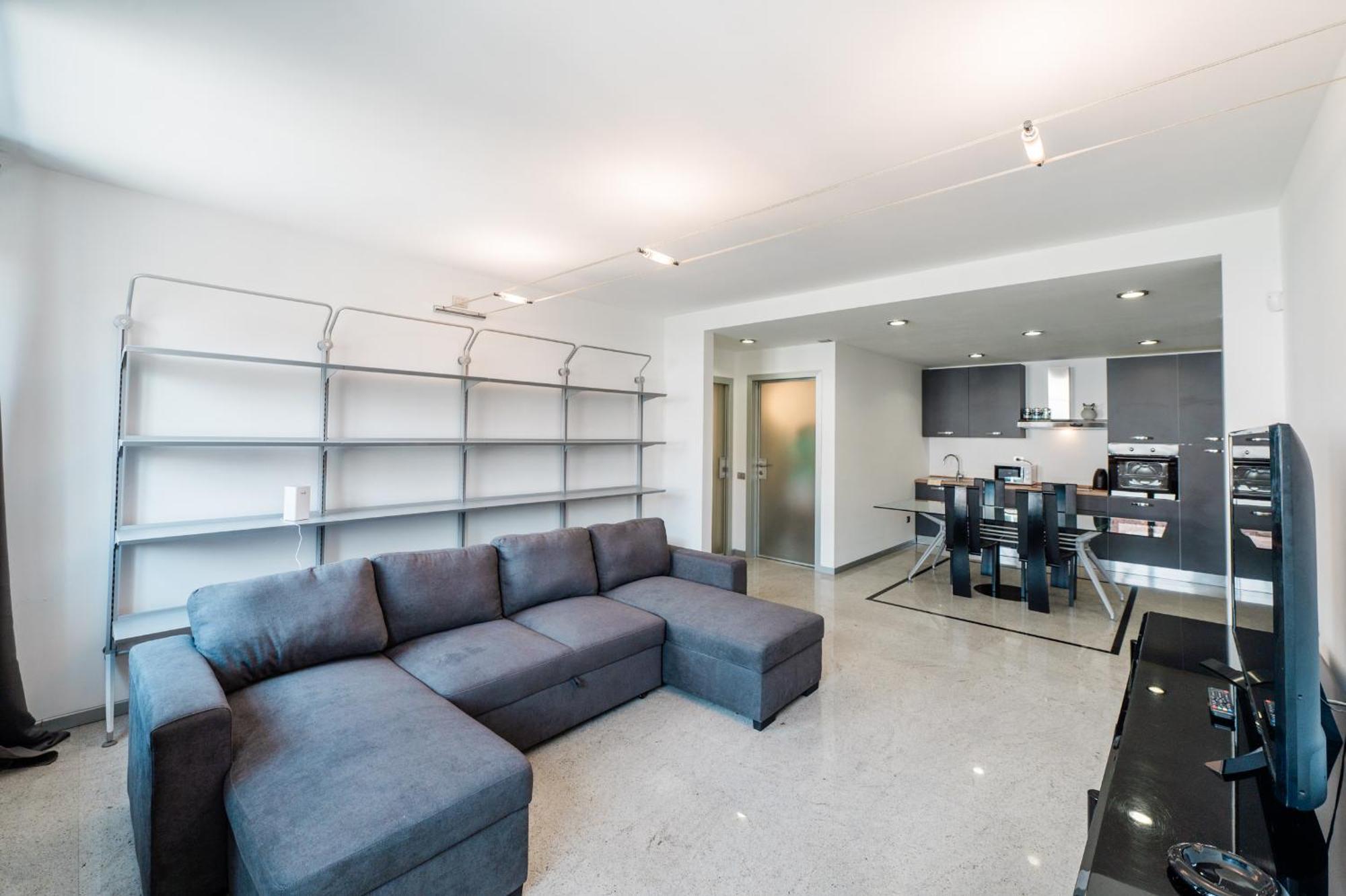 ברגמו P&P Luxury Apartment מראה חיצוני תמונה