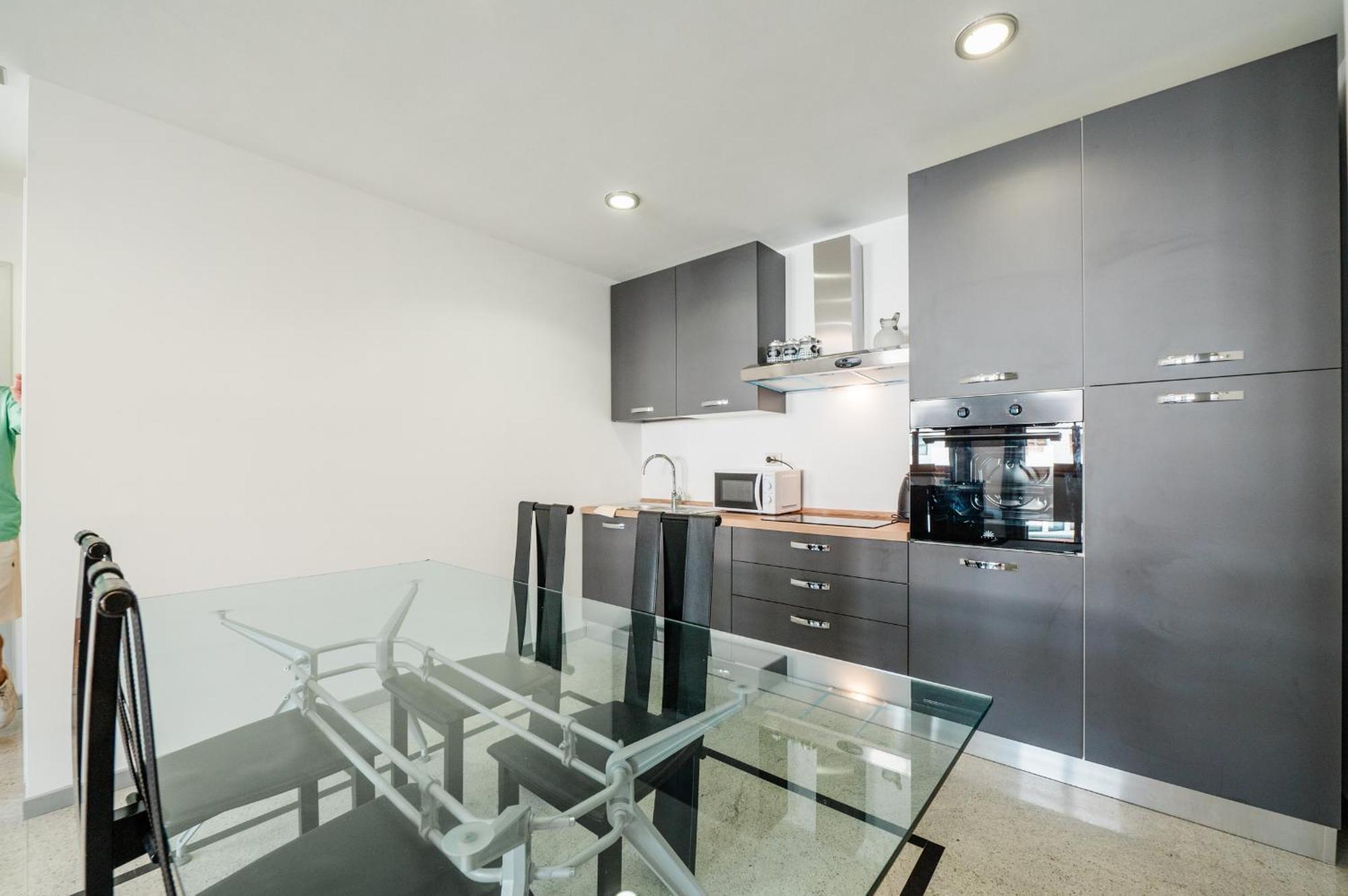 ברגמו P&P Luxury Apartment מראה חיצוני תמונה